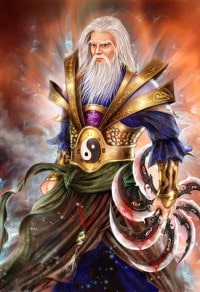 Saint Canonists' ~聖·魔