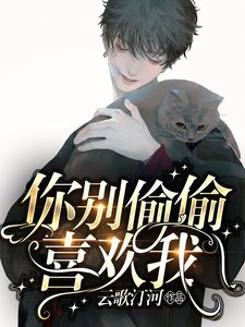 你別偷偷喜歡我