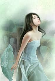 女神嚇死你