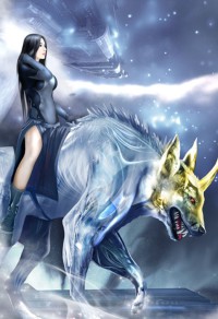 將軍且慢：你夫人又跑了