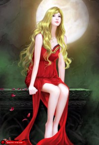 （穿書）黑蓮花攻略手冊