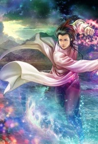 神级奶叔
