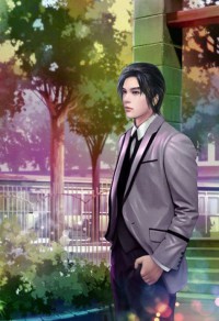 优雅王子VS东方格格