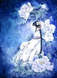蛇王,你好壞