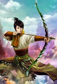 魂音[豪門]