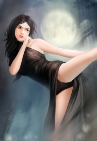 言之有月