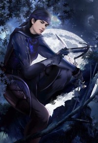 龙脉神尊