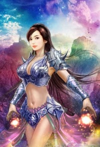 流氓会武术，美女总裁也扛不住啊