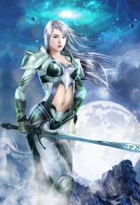 魔夜傳