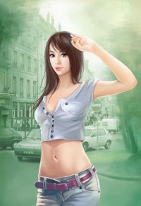 山大王的幸福生活（出書版）