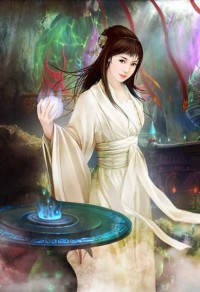 星際之針灸大師