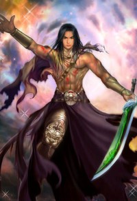 （GL-範門李氏同人）冰情宇劫之狐王曉夢