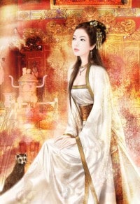 美女總裁的最強蕭逸風