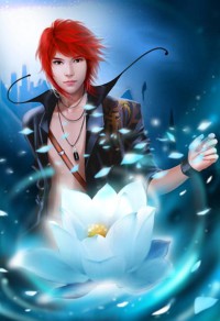 【限】莲花梦迟