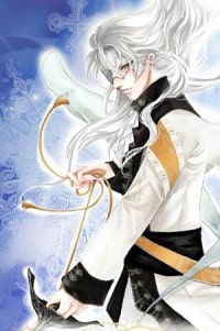 尋天秘