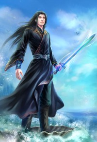 （香蜜沉沉烬如霜同人）【润旭】完美世界